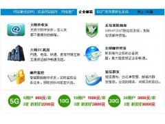 深圳工廠企業網站制作方案,網站建設服務提供商-傲網科技_中國貿易網