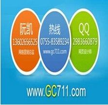 深圳企業如何建設一個合格的營銷型網站 從規劃到實現的全面指南