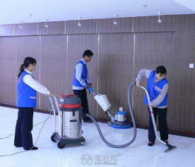 專業(yè)家庭服務 5星月嫂、育嬰師、陪護與保潔一站式解決方案