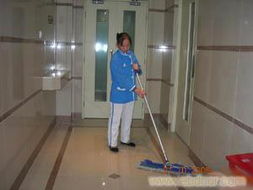 專業(yè)開荒保潔服務與物業(yè)管理 覆蓋永嘉、洞頭、平陽、蒼南、文成、泰順