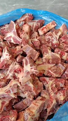 臨沂蘭山區肉品全產業鏈解析 從豬牛羊副產品到熟食小吃，探秘華東國際肉品批發城及周邊食品廠
